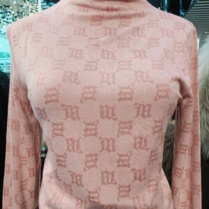 เสื้อคอเต่า แฟชั่น