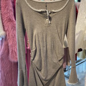 เสื้อแฟชั่น Woman