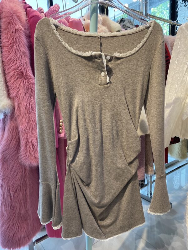 เสื้อแฟชั่น Woman