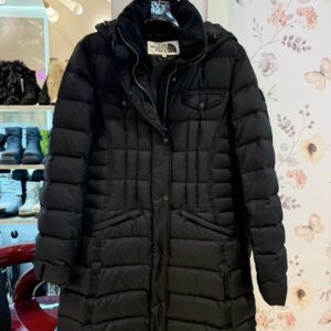 The North face woman