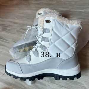 รองเท้าบูทลุยหิมะ รุ่น Boot Soft