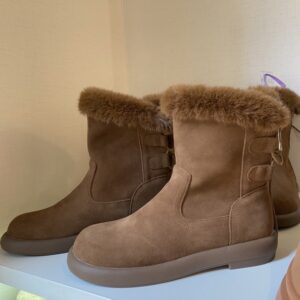 รองเท้าบูทลุยหิมะ รุ่น Giselle Winter