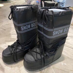 รองเท้าลุยหิมะ Snow Boot