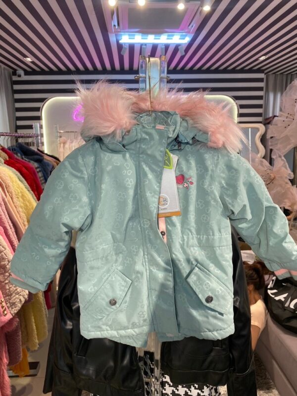 เสื้อกันหนาวเด็ก