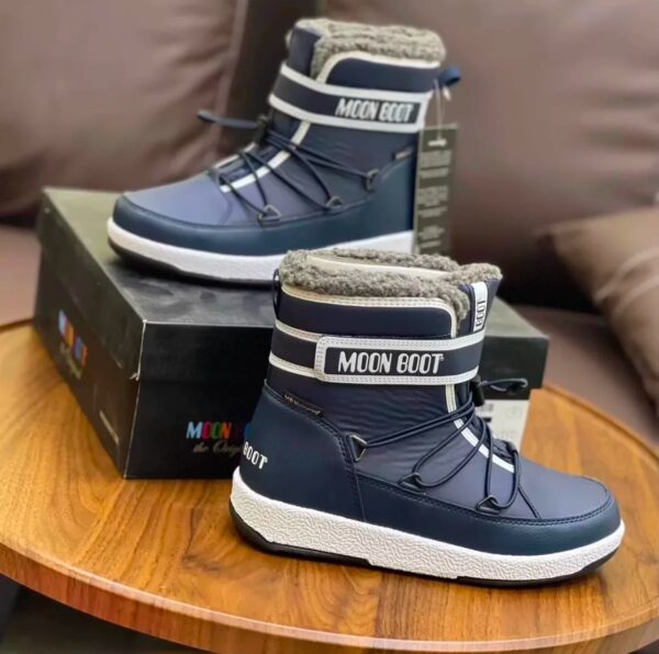 Moon Boot