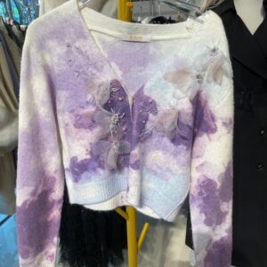 เสื้อคลุม แฟชั่น