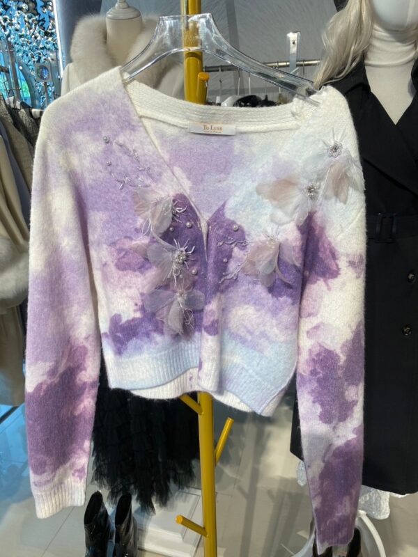 เสื้อคลุม แฟชั่น