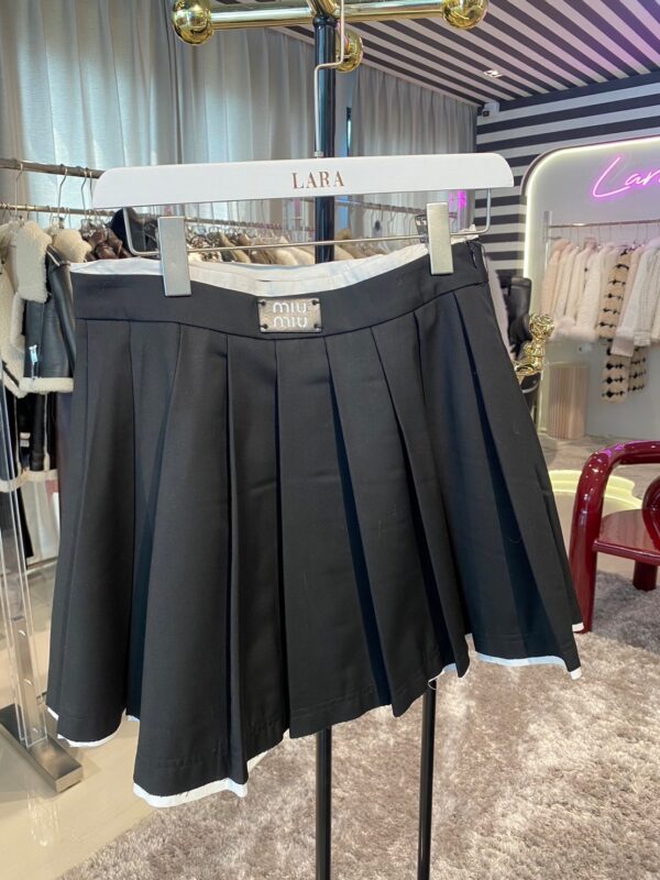 กระโปรง MIU MIU