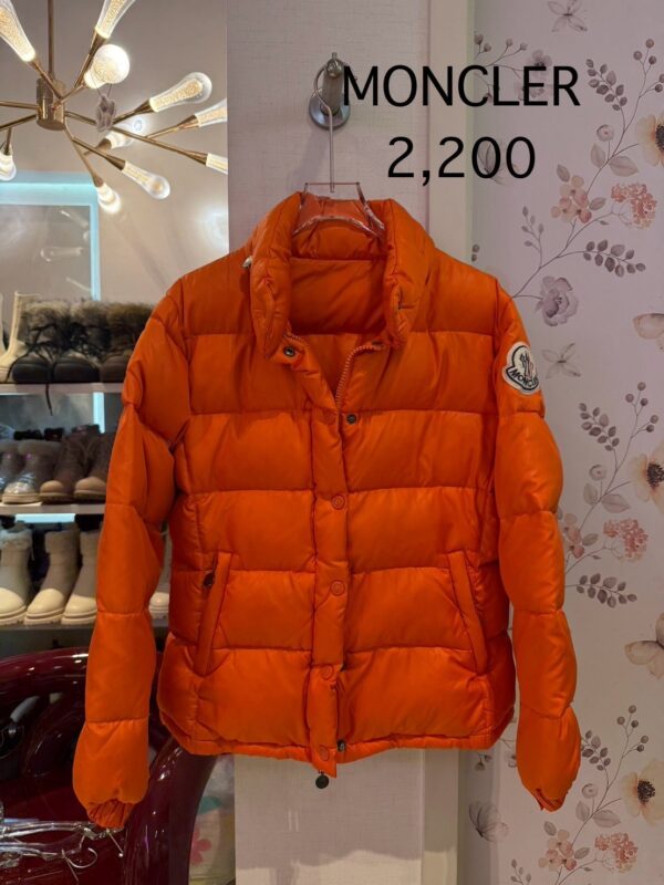 MONCLER Woman