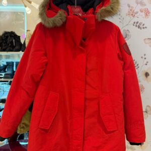 The North face Woman