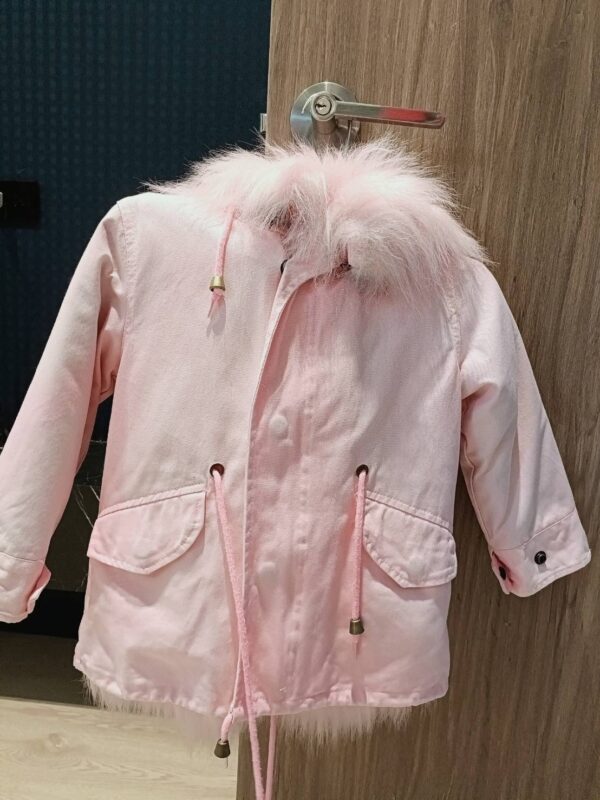 เสื้อกันหนาว เด็ก