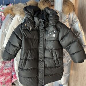 North Face เด็ก