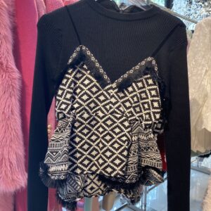 เสื้อแฟชั่น