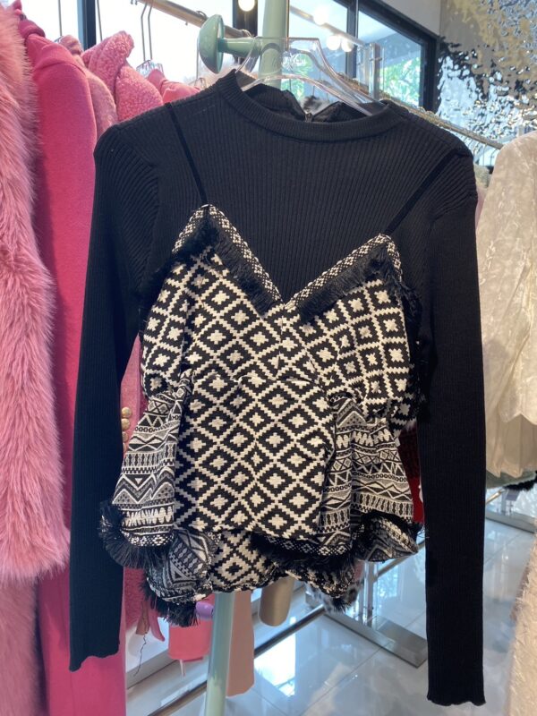 เสื้อแฟชั่น