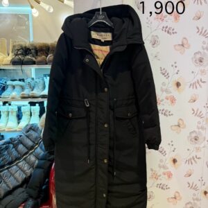 BURBERRY Woman