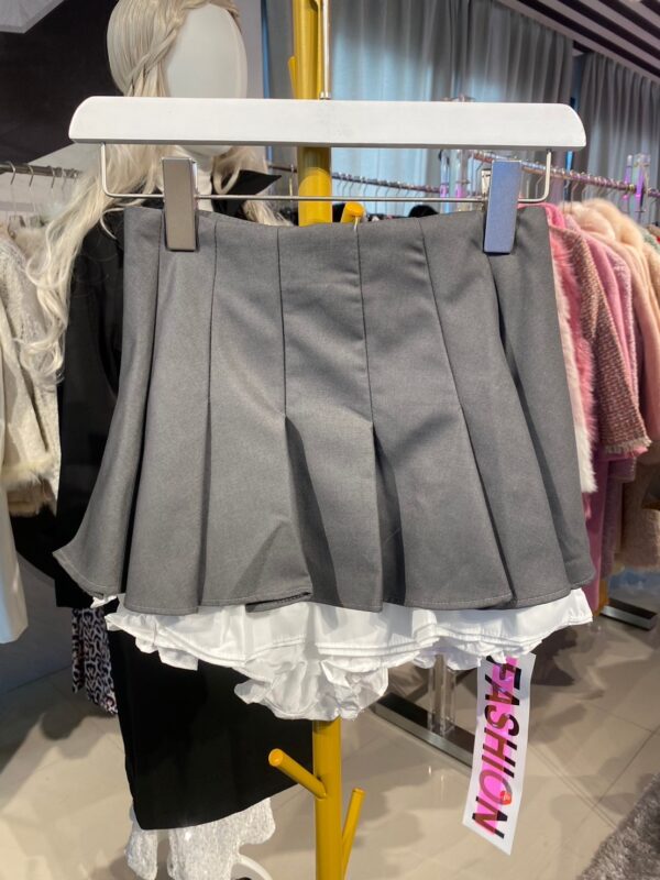 กระโปรง MIU MIU