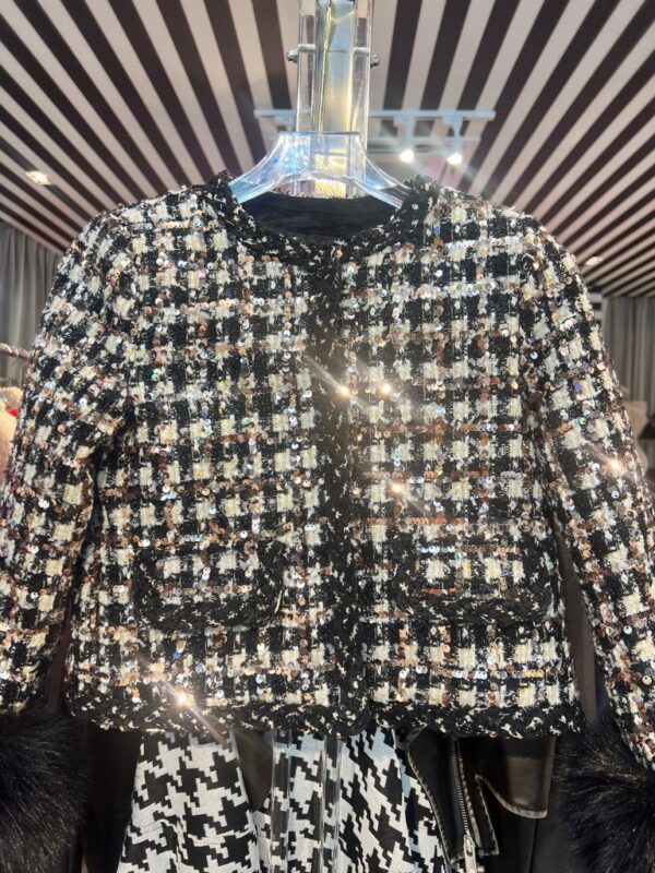 เสื้อกันหนาวชุดคู่