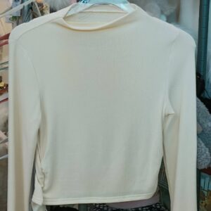 เสื้อคอเต่า Woman
