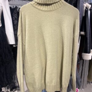 เสื้อคอเต่า Man