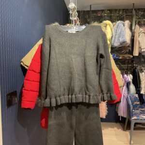 ชุดขึ้นเครื่องเด็ก เสื้อ กางเกง