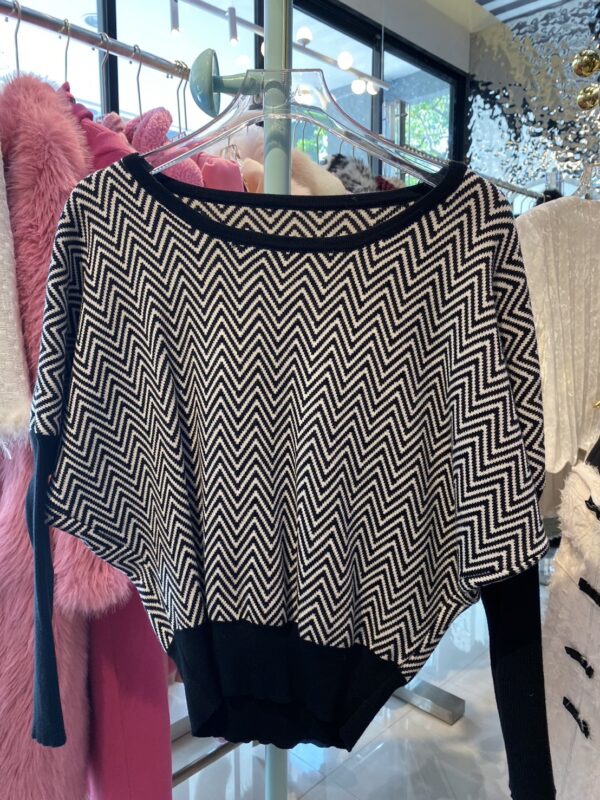 เสื้อแฟชั่น